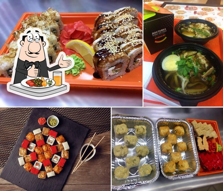 Mybox