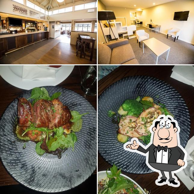 Northstar Motel Restaurant & Bar