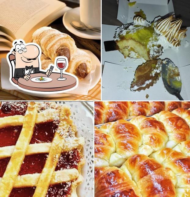 Panadería Las Américas
