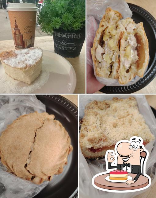 Пекарня