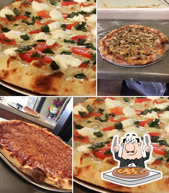 Forrest's Pizza