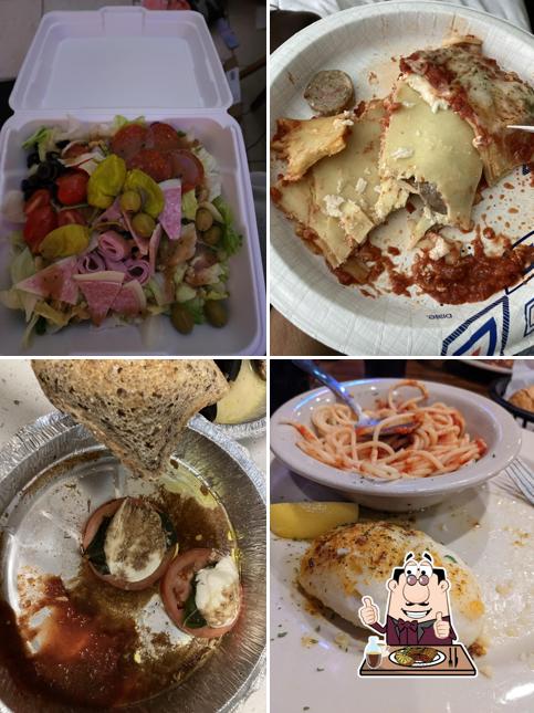 Pizza Villa and Restaurant