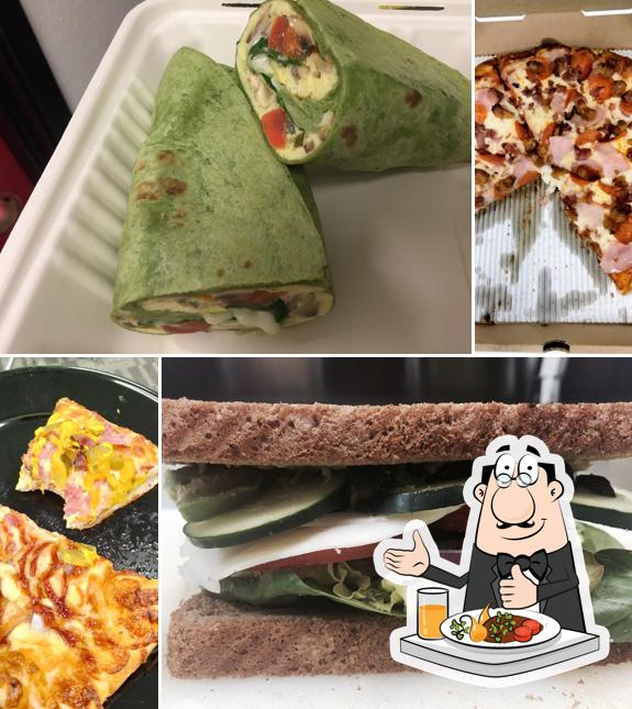 RiverCrust Deli
