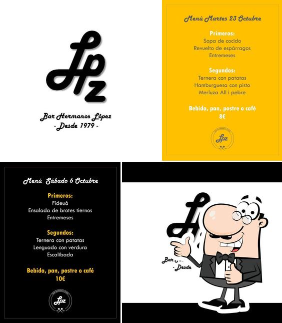 Bar Hermanos López