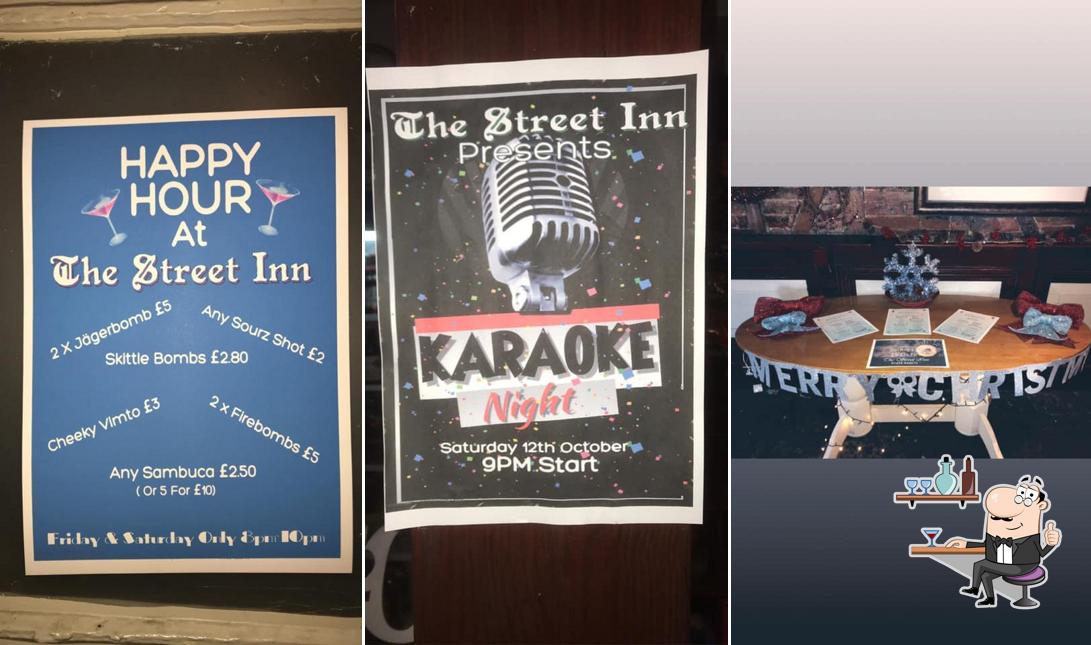 The Street Inn