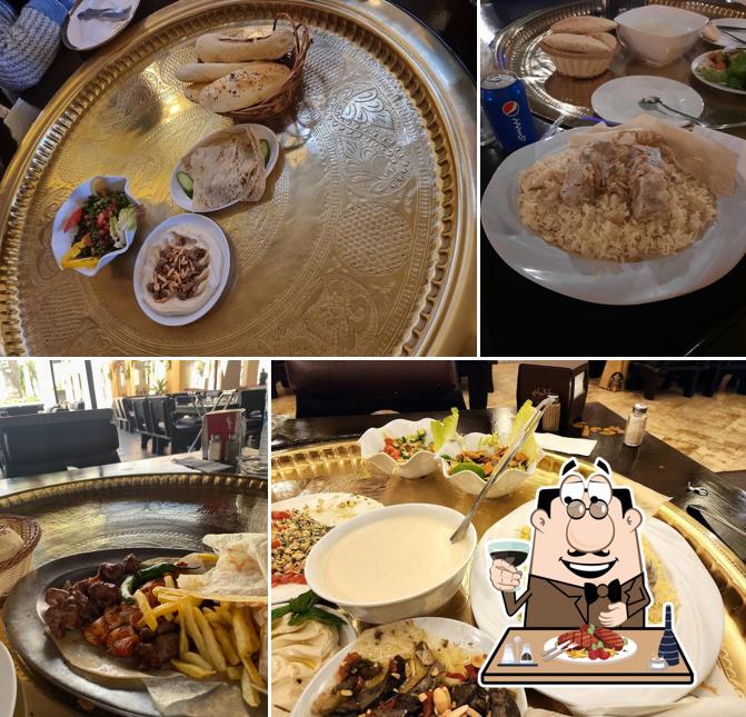 Reem AlBawadi Restaurant