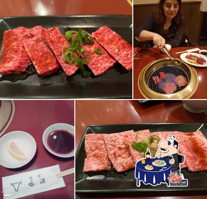 Ajigen - Isemiya