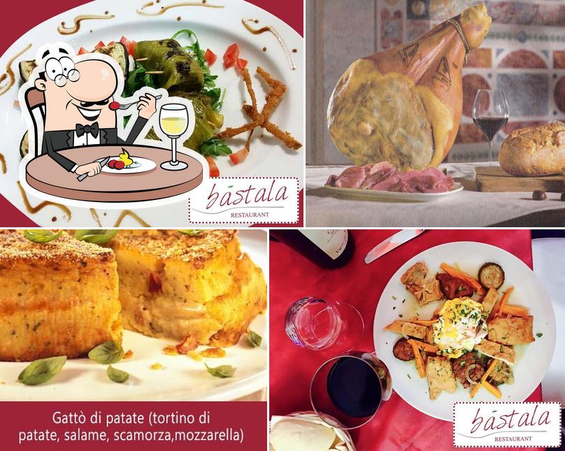 Bastala Ristorante