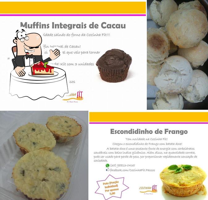 Cozinha Fit