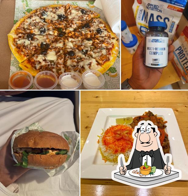 Eat Smart Al Khoud