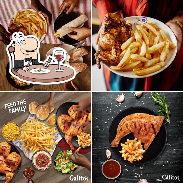 Galito's Poo Ke Nna GaliPod