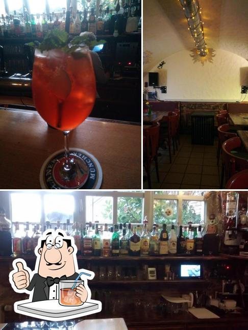 SonderBar
