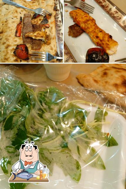 Kebab Booye Reyhoon