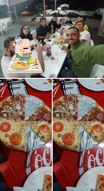 Pizzaria Ki-1000