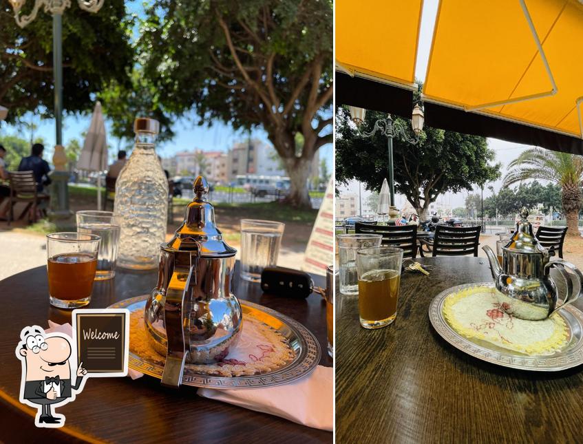 PISA CAFE