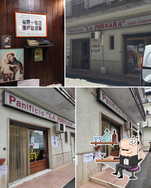 Panificio "La Fornara" Urso Maria di Convertino Giovanni