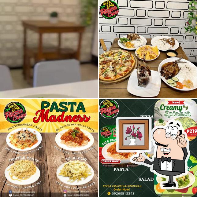 Pizzaderia Valenzuela