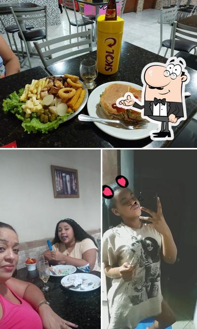 Planeta lanches