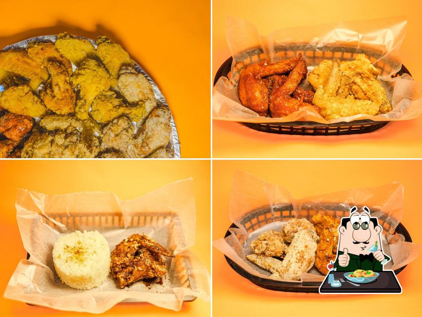Queta Unlimited Wings
