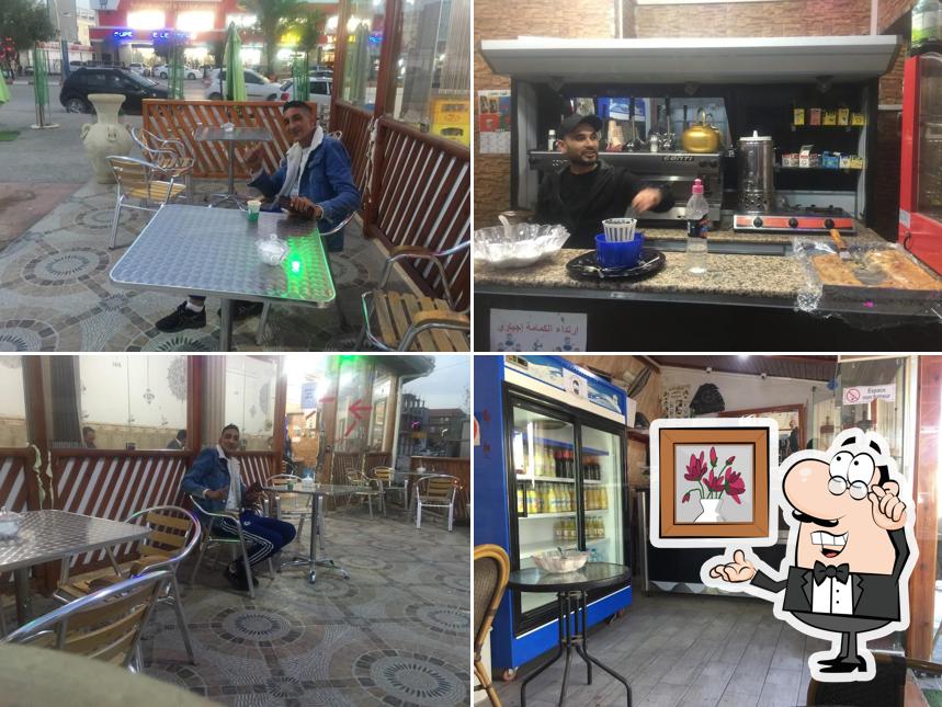 RESTAURANT AZIZ DIDA