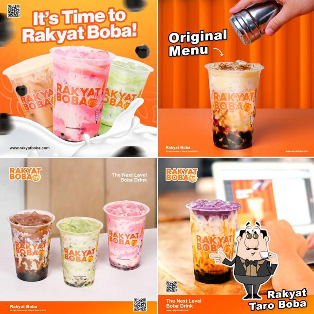 Rakyat boba