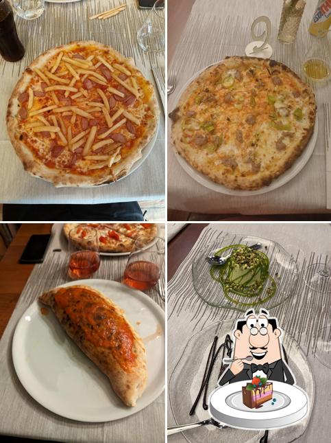 Ristorante Pizzeria Passion