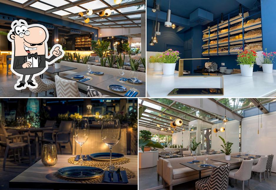 Sileno Gastrobar