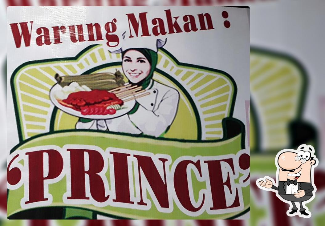 Warung Makan PRINCE