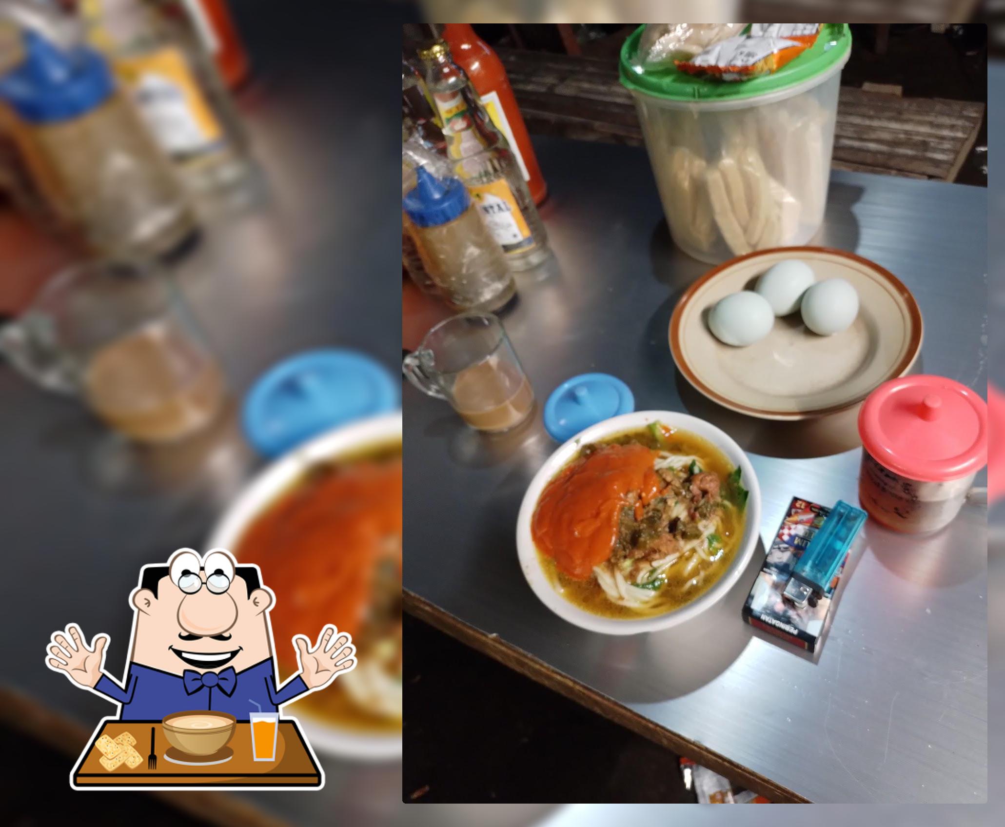 Warung mimin dut