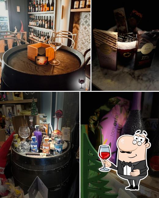Wineripi Cantina Diffusa