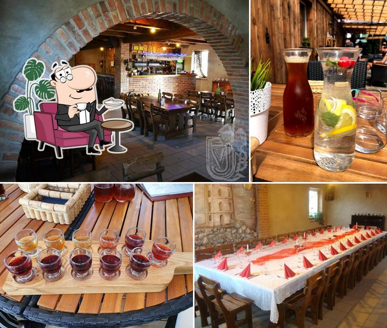 Winery Vilkenta