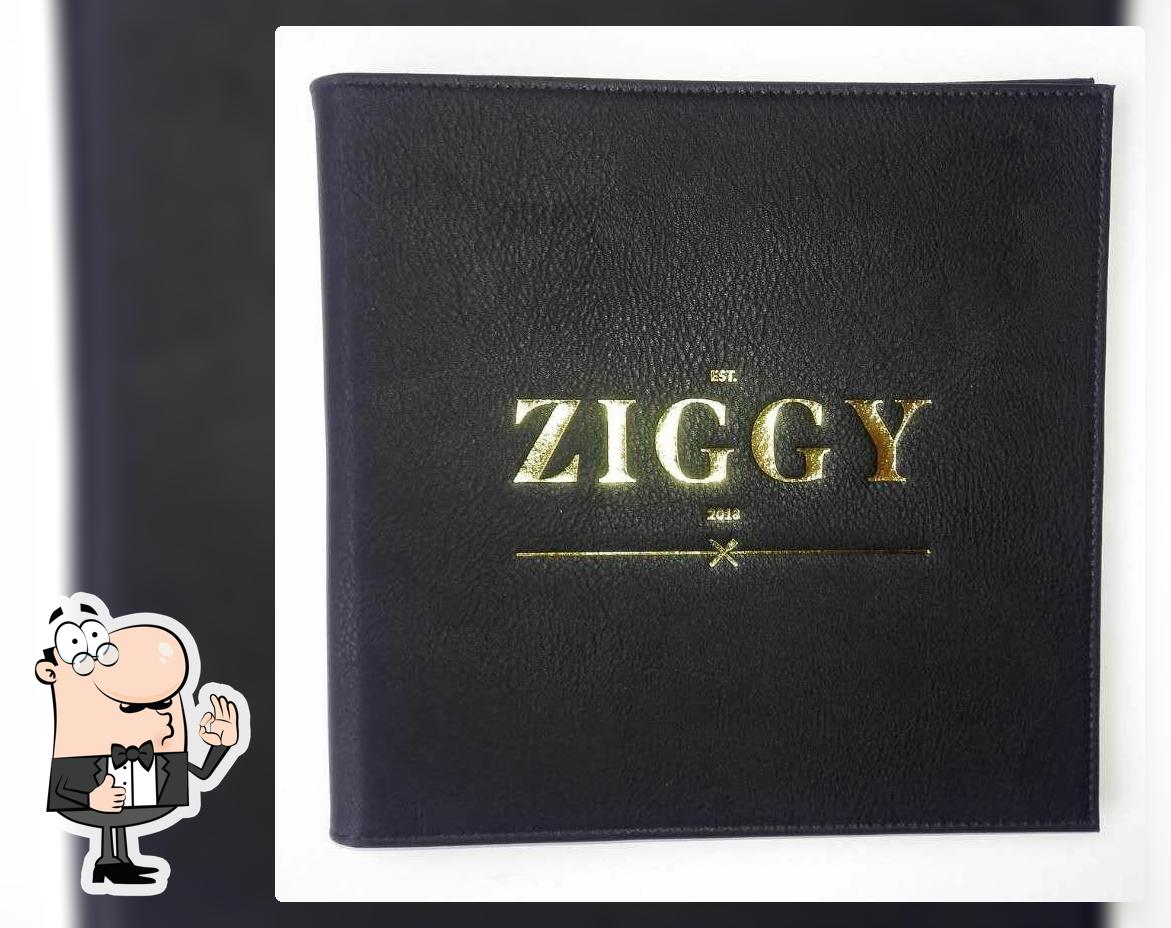 ZIGGY