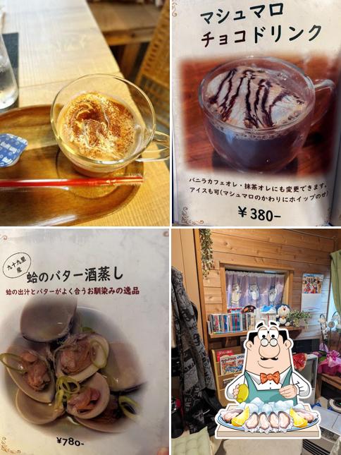 ちぃcomin（正彗寺内）