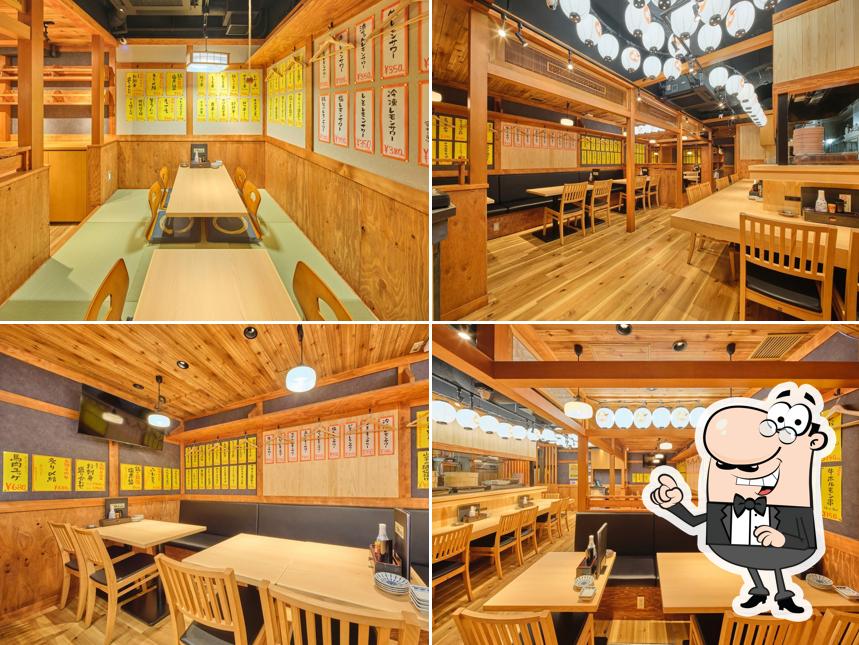 行きたくなる酒場 浜ちゃん 稲毛店