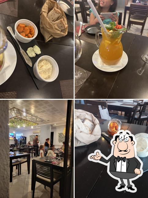Restaurante Paladaris