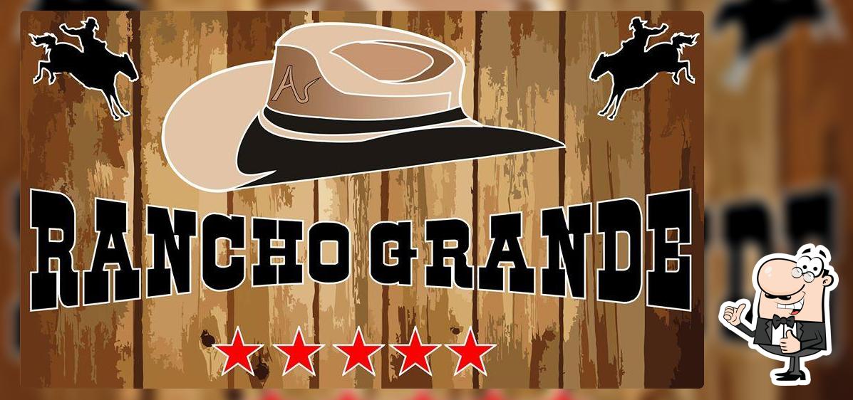 Restaurante Rancho Grande