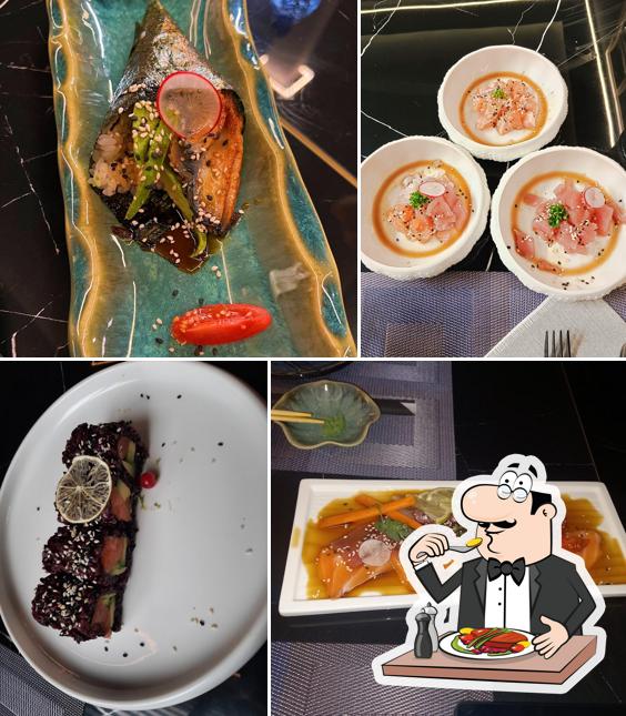 Shumu Sushi