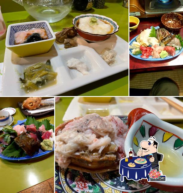 Sasa Sushi