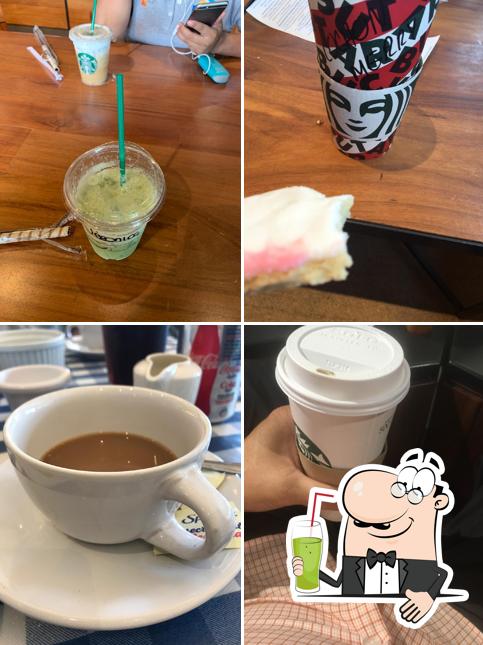 Starbucks