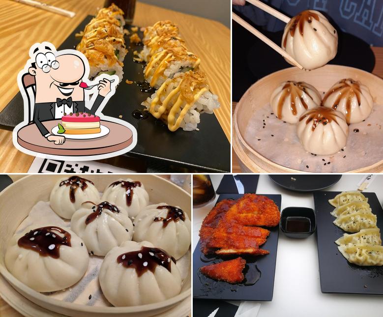 Rest.Take Bao-Manises