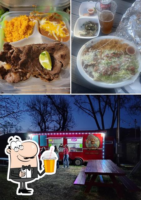 Taqueria Gonzalez