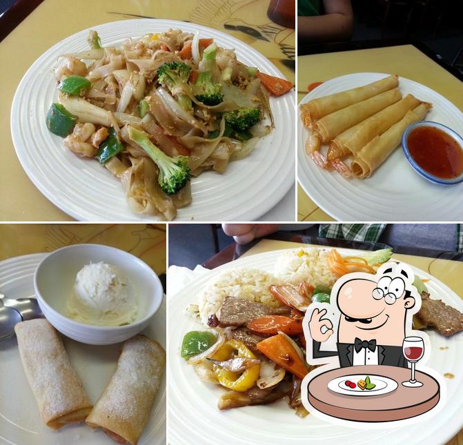 Thai