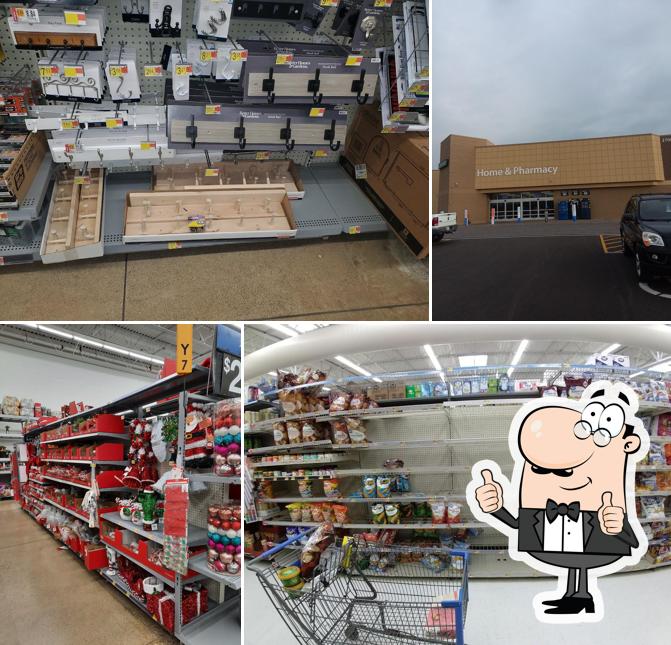 Walmart Supercenter