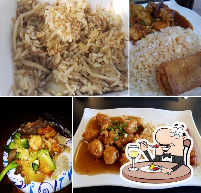 Hong Kong Inn