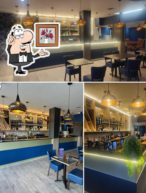 indiawaale Restaurant