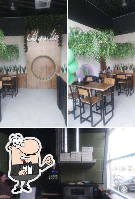 Базилик