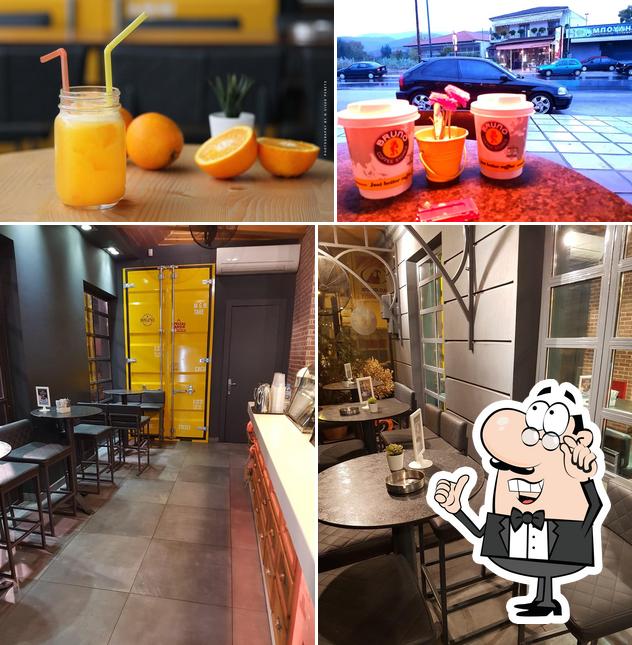 Bruno Coffee