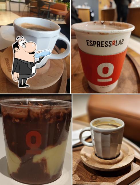 EspressoLab - Al Sadd