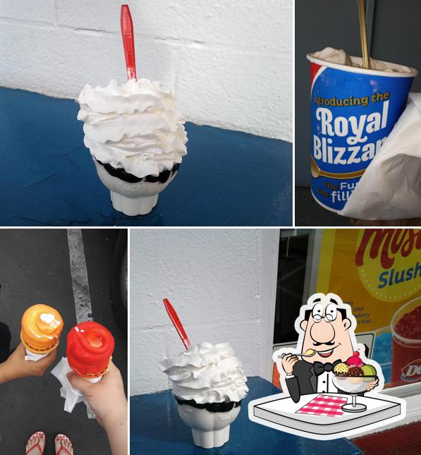 Dairy Queen