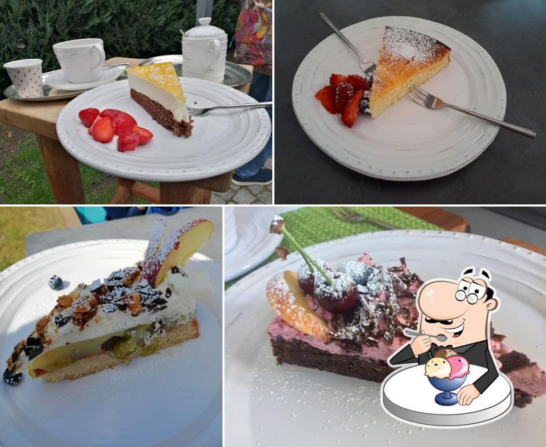 Das Ladencafé